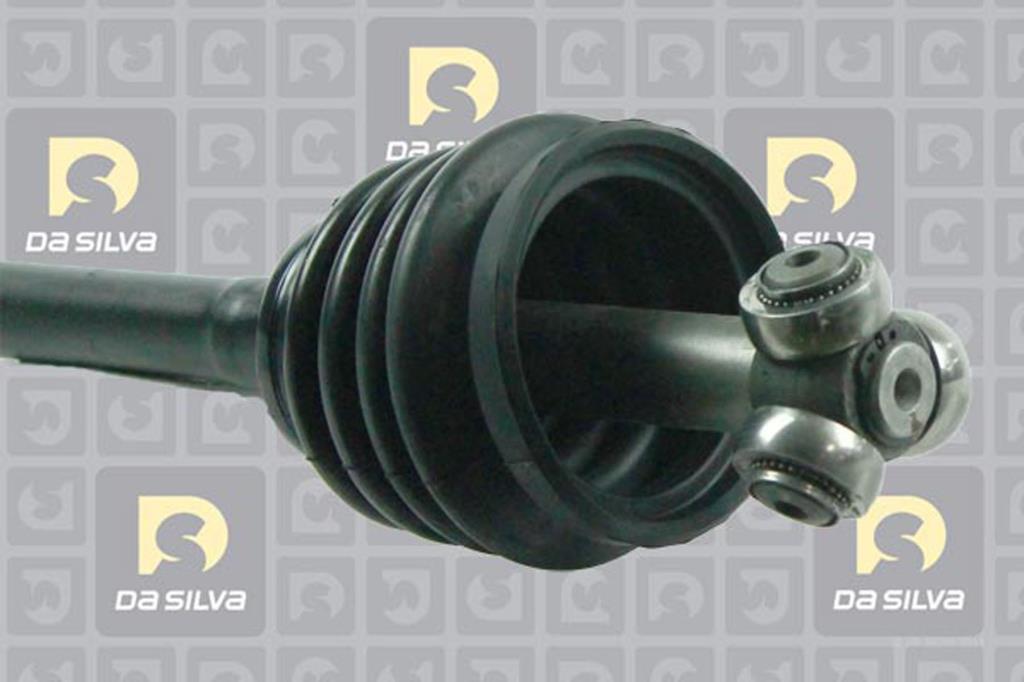 Cardan DA SILVA S.A.S. 5251T