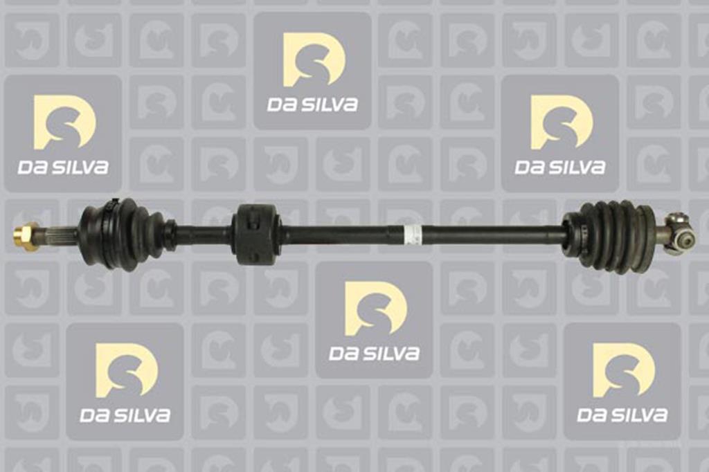 Cardan DA SILVA S.A.S. ref. 5252T