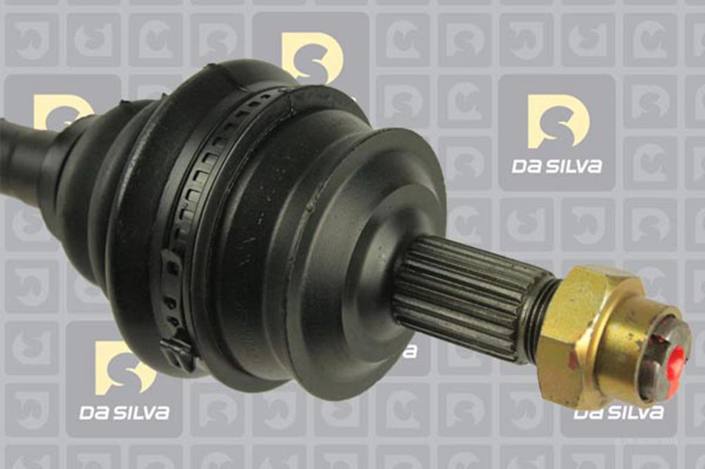Cardan DA SILVA S.A.S. ref. 5252T