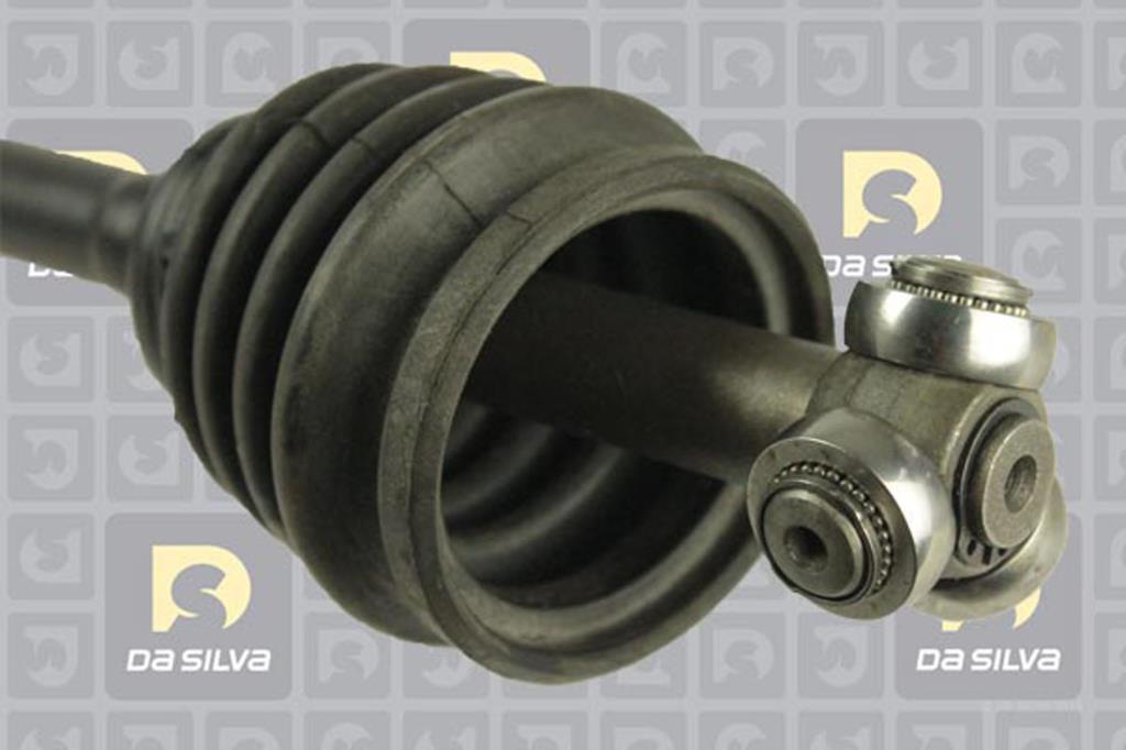 Cardan DA SILVA S.A.S. ref. 5252T