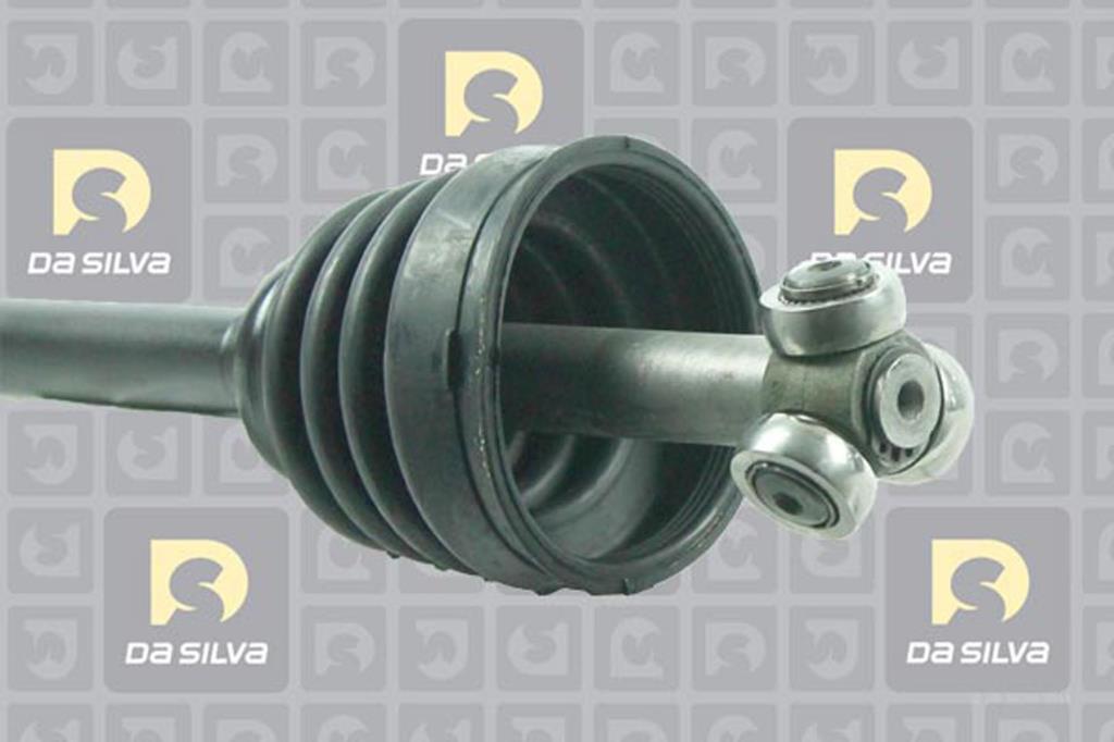 Cardan DA SILVA S.A.S. ref. 5253T
