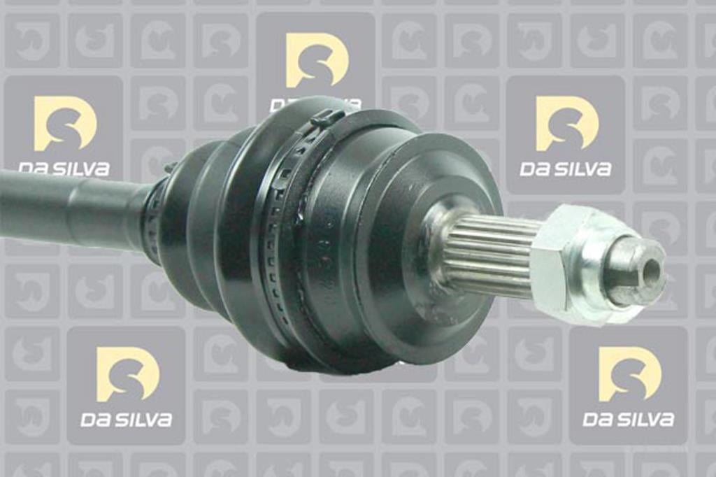 Cardan DA SILVA S.A.S. ref. 5253T