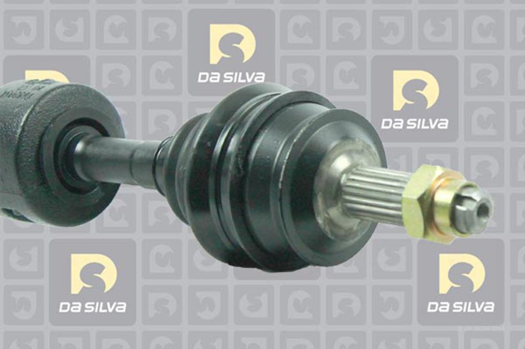 Cardan DA SILVA S.A.S. ref. 5254T