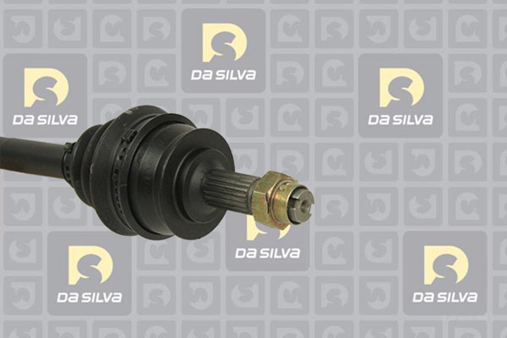 Cardan DA SILVA S.A.S. 5255T