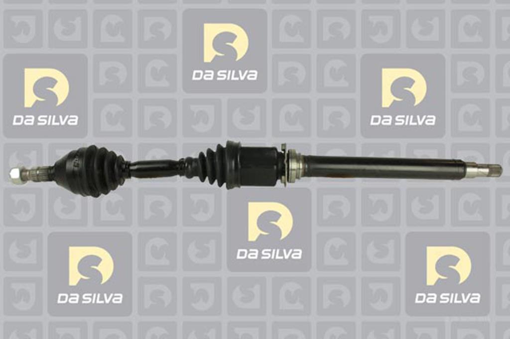 Cardan DA SILVA S.A.S. 5258T
