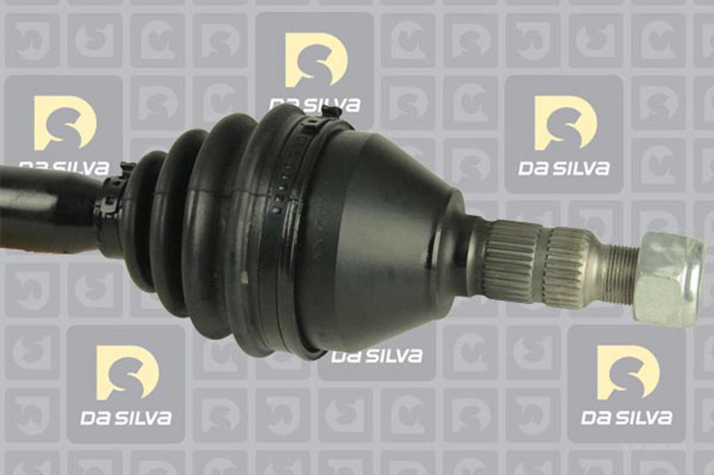 Cardan DA SILVA S.A.S. 5258T