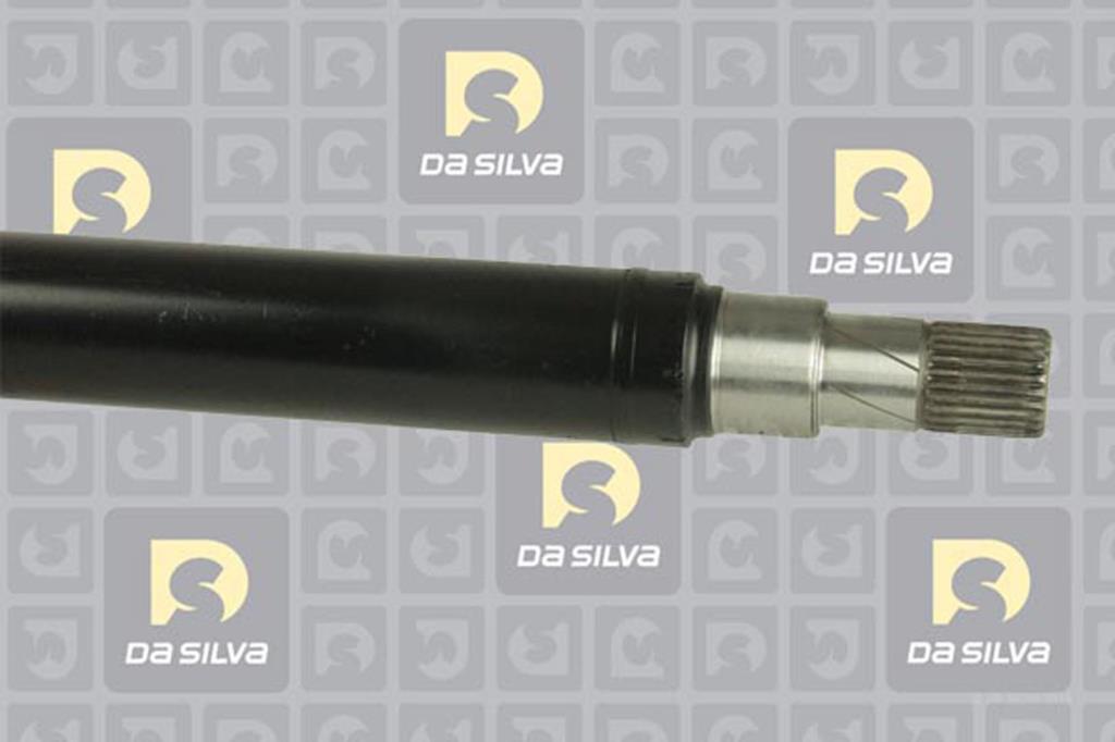 Cardan DA SILVA S.A.S. 5258T