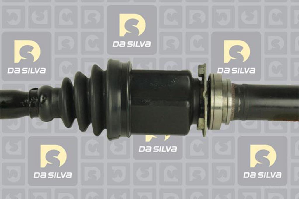 Cardan DA SILVA S.A.S. 5258T
