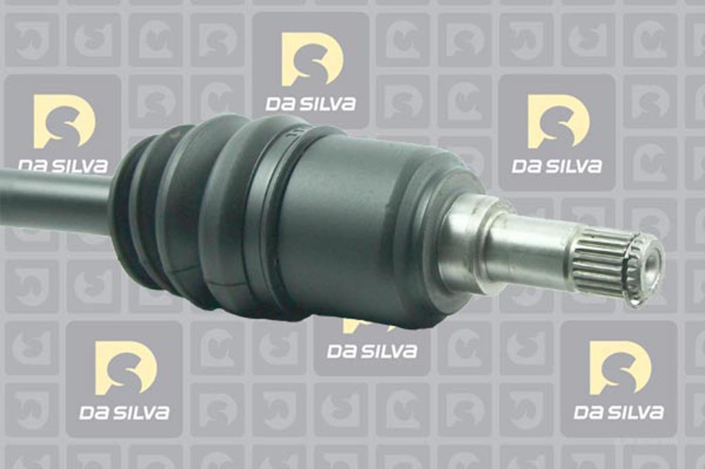 Cardan DA SILVA S.A.S. ref. 5262T