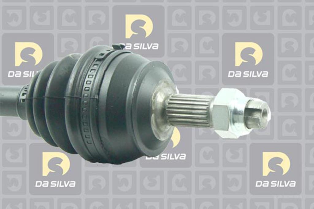 Cardan DA SILVA S.A.S. ref. 5262T