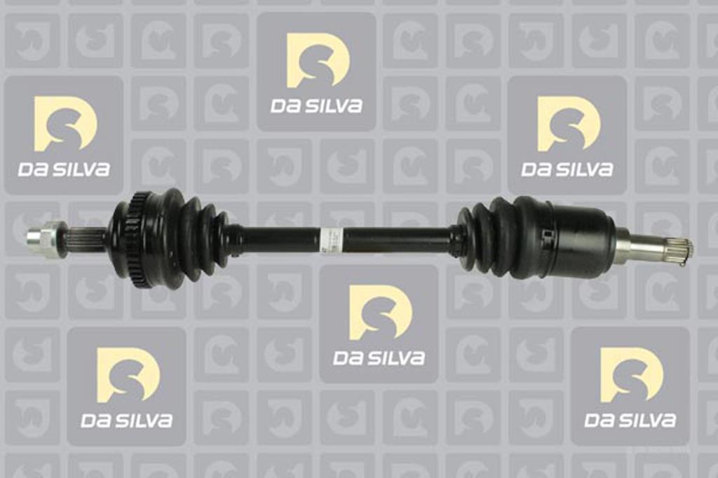 Cardan DA SILVA S.A.S. 5263AT