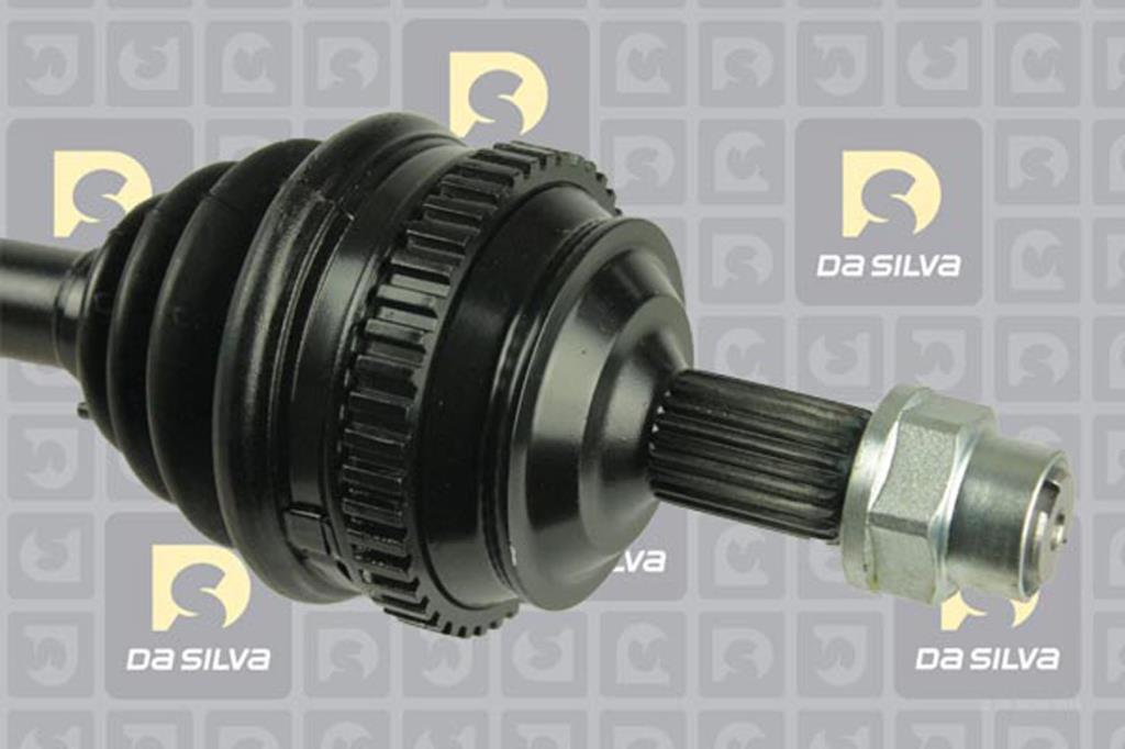 Cardan DA SILVA S.A.S. 5263AT