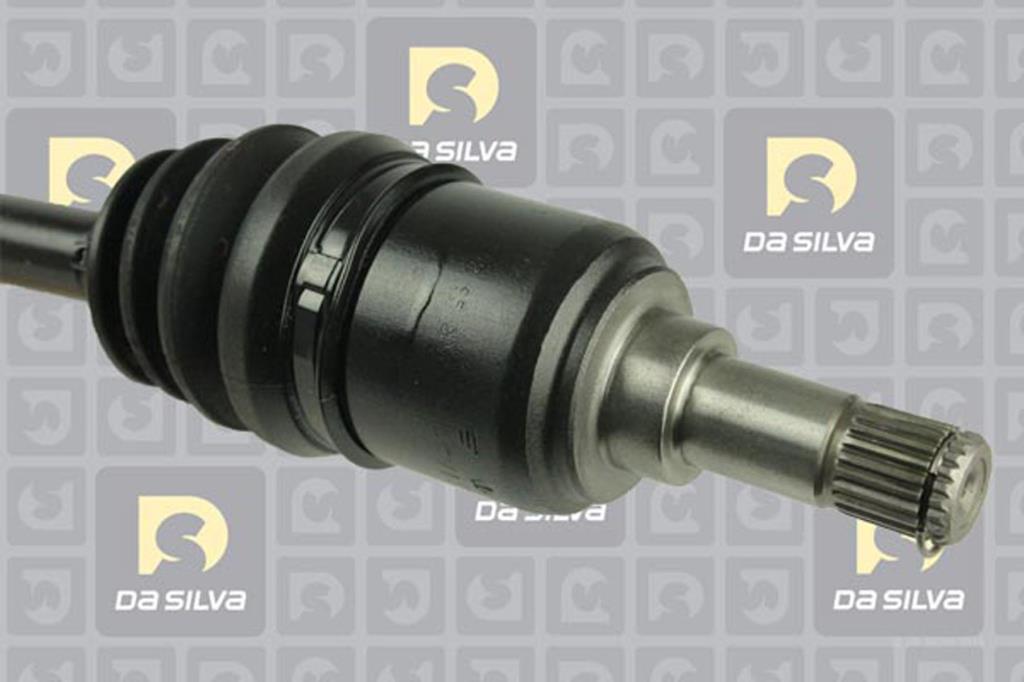 Cardan DA SILVA S.A.S. 5263AT