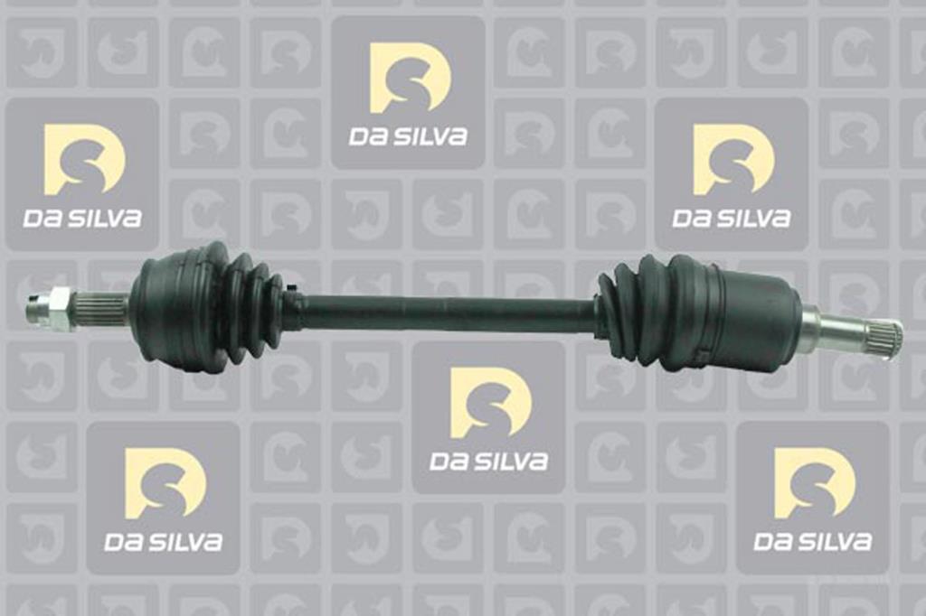 Cardã DA SILVA S.A.S. ref. 5263T