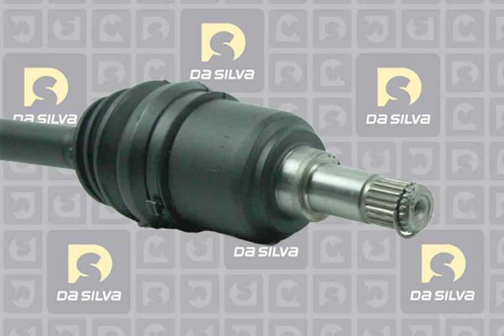Cardã DA SILVA S.A.S. ref. 5263T