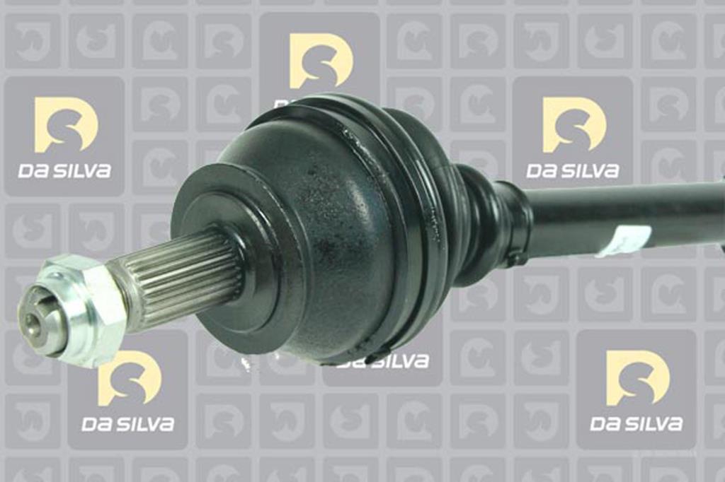 Cardan DA SILVA S.A.S. 5264T