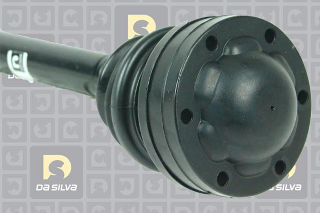 Cardan DA SILVA S.A.S. 5264T