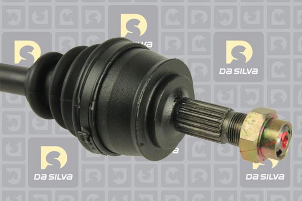 Cardan DA SILVA S.A.S. 5266T