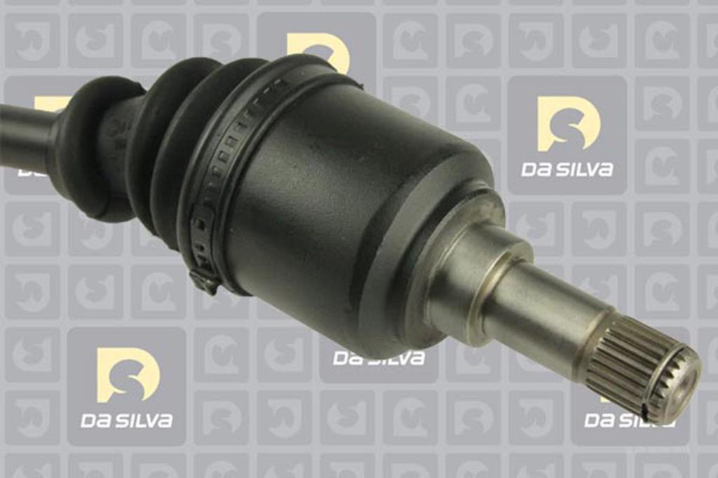 Cardan DA SILVA S.A.S. 5266T