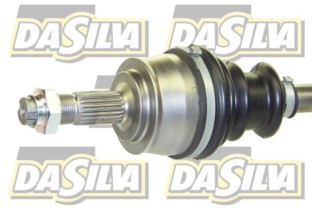 Cardan DA SILVA S.A.S. ref. JC5267