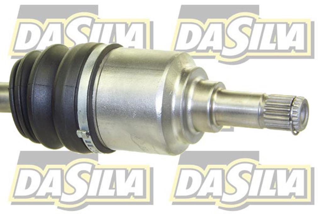 Cardan DA SILVA S.A.S. ref. JC5267