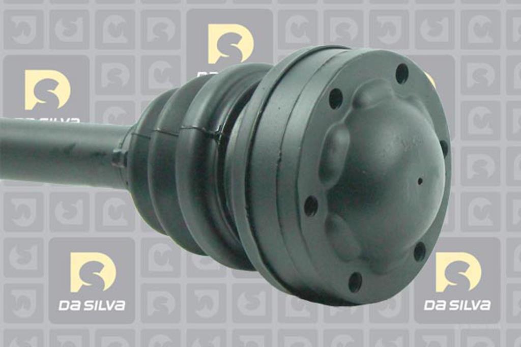 Cardan DA SILVA S.A.S. ref. 5268TBIS