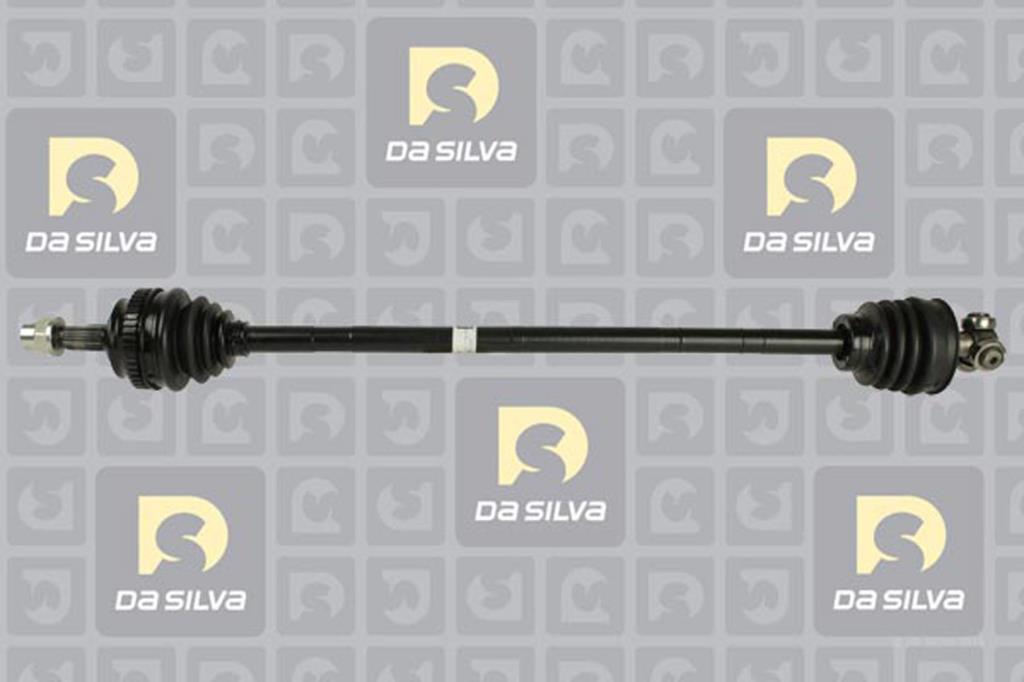 Cardan DA SILVA S.A.S. 5270AT