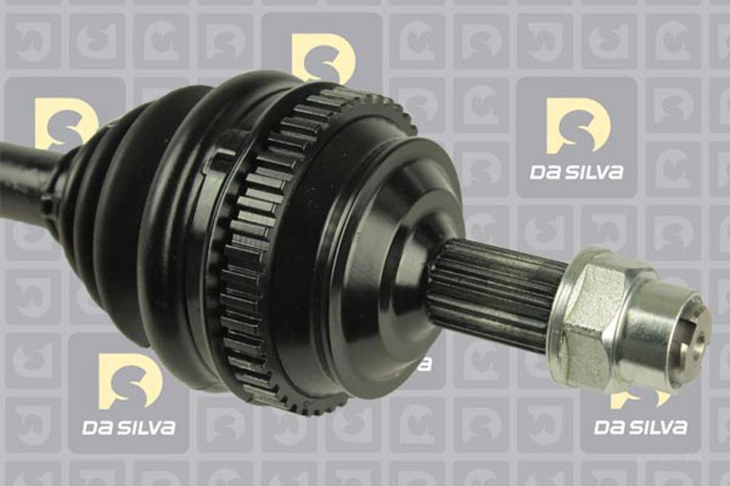 Cardan DA SILVA S.A.S. 5270AT