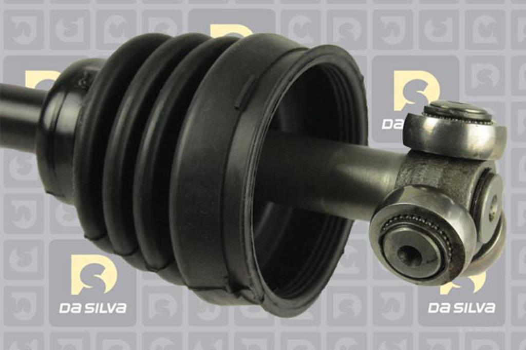 Cardan DA SILVA S.A.S. 5270AT