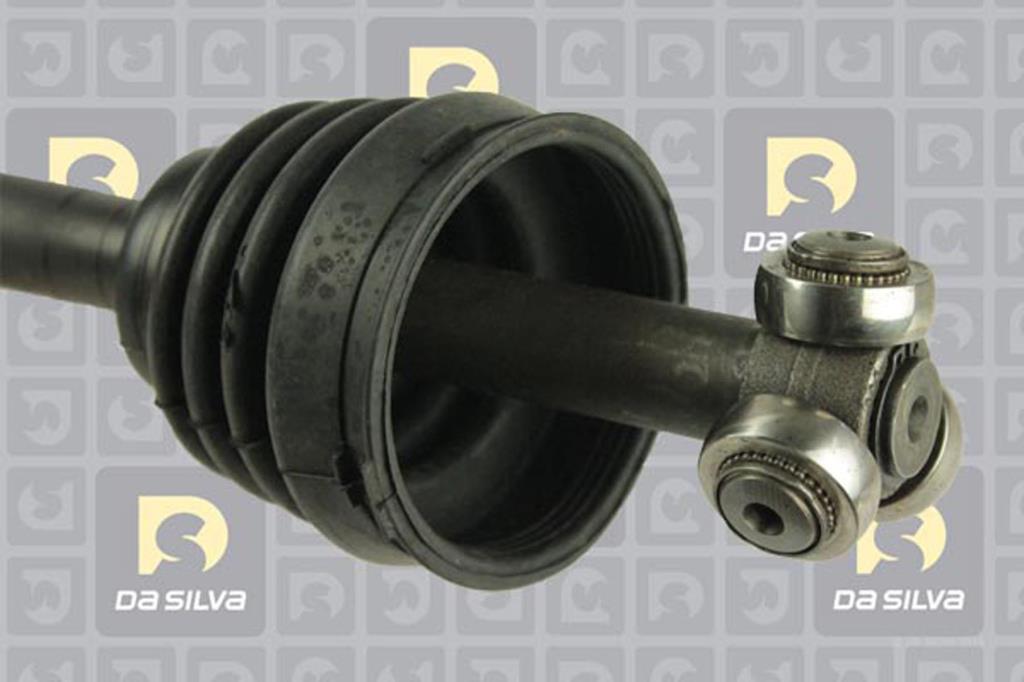 Cardan DA SILVA S.A.S. 5271AT