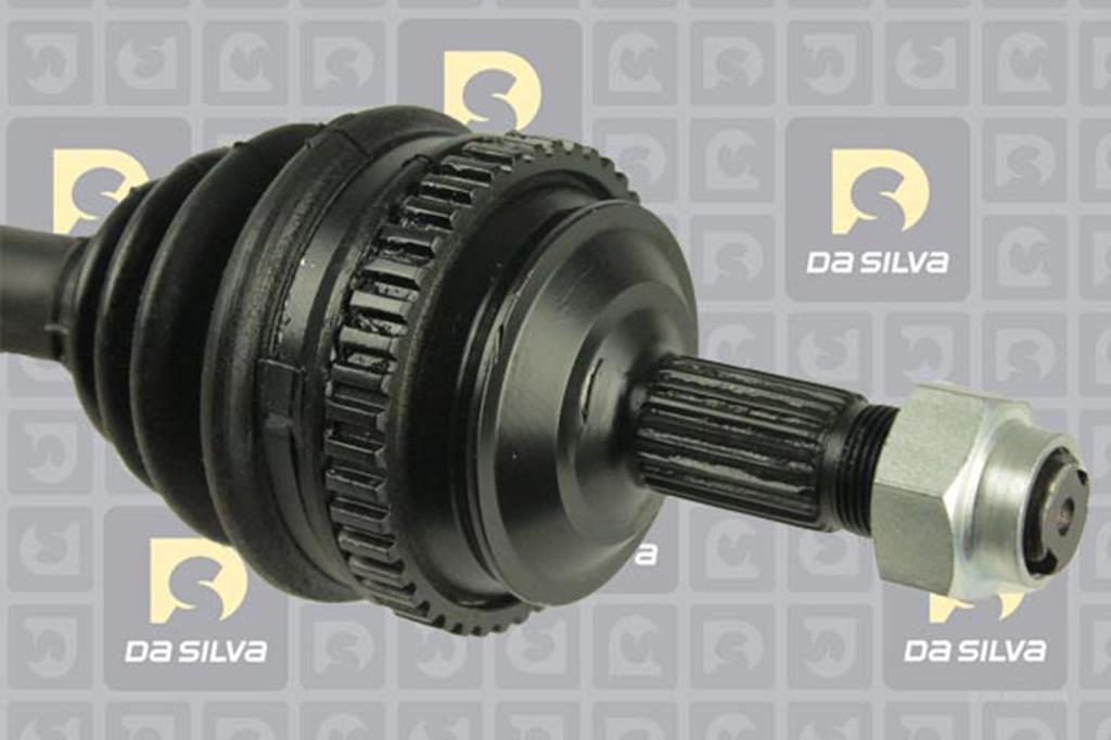Cardan DA SILVA S.A.S. 5271AT