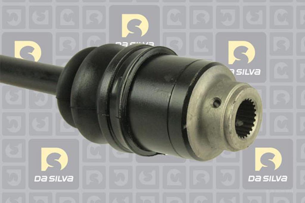 Cardan DA SILVA S.A.S. ref. 5272T