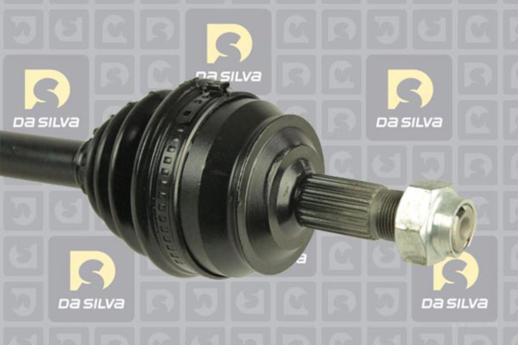 Cardan DA SILVA S.A.S. ref. 5272T