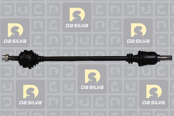 Cardan DA SILVA S.A.S. ref. 5274AT