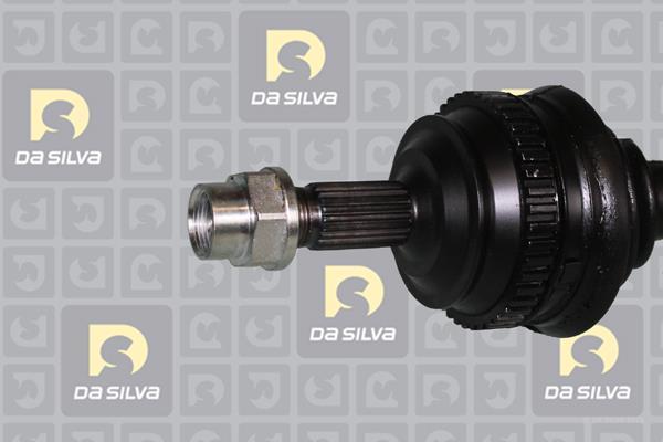 Cardan DA SILVA S.A.S. ref. 5274AT