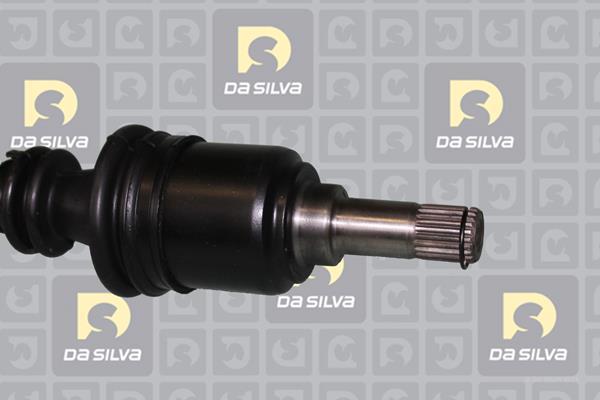 Cardan DA SILVA S.A.S. ref. 5274AT
