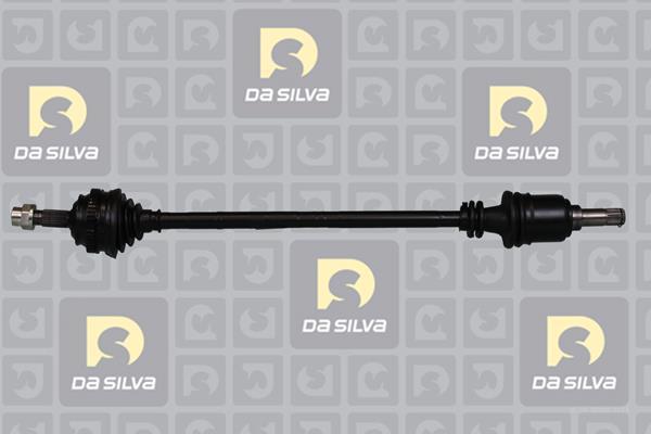 Cardan DA SILVA S.A.S. 5274T Cardan DA SILVA S.A.S. 5274T