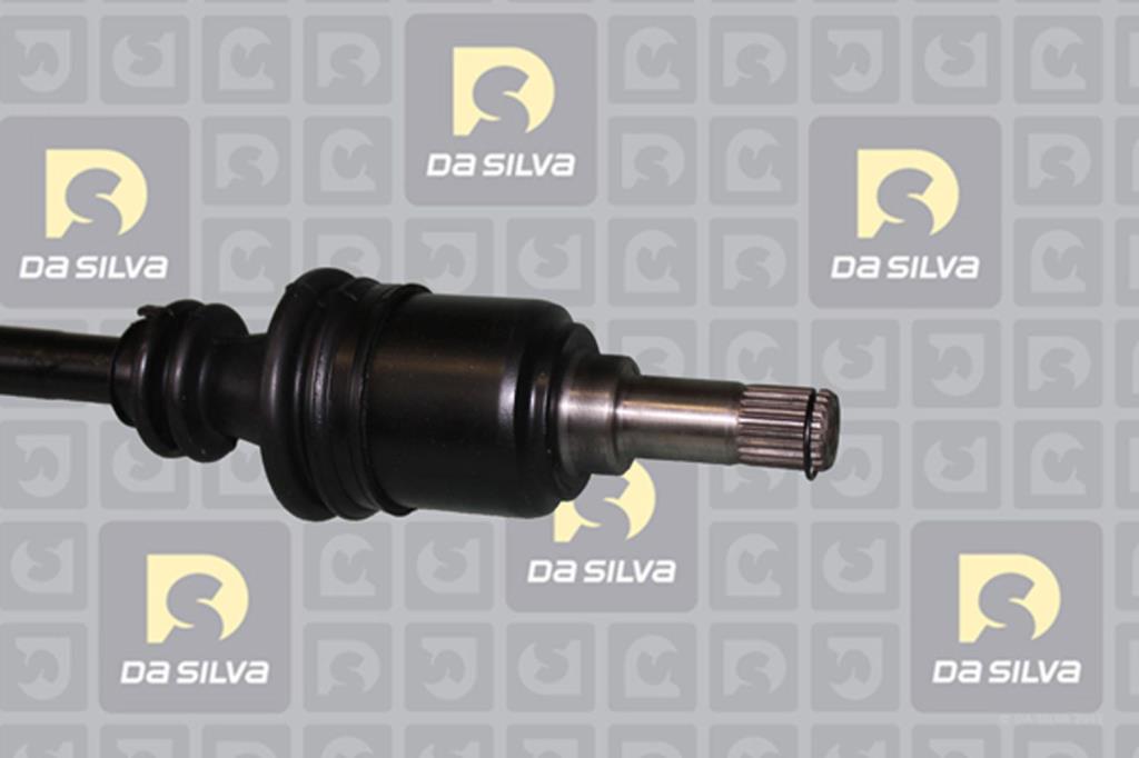 Cardan DA SILVA S.A.S. ref. 5274T