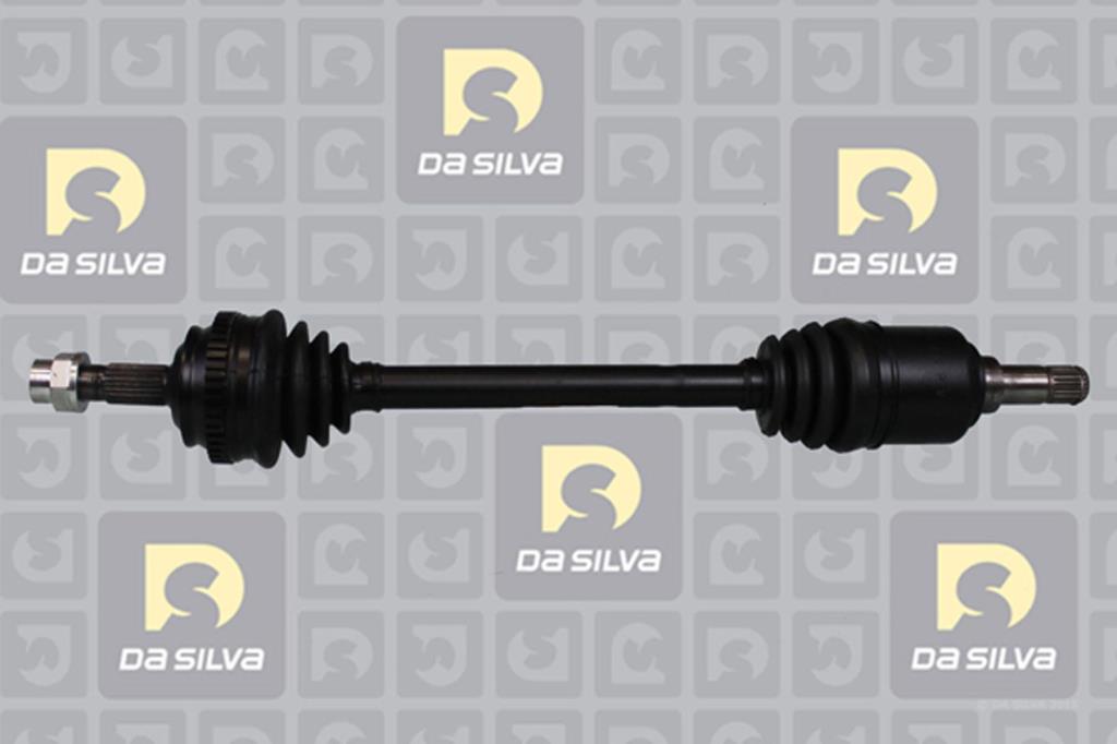 Cardan DA SILVA S.A.S. ref. 5275AT