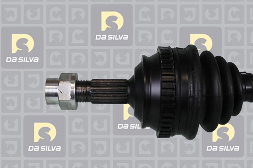 Cardan DA SILVA S.A.S. ref. 5275AT