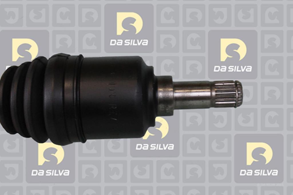 Cardan DA SILVA S.A.S. ref. 5275AT