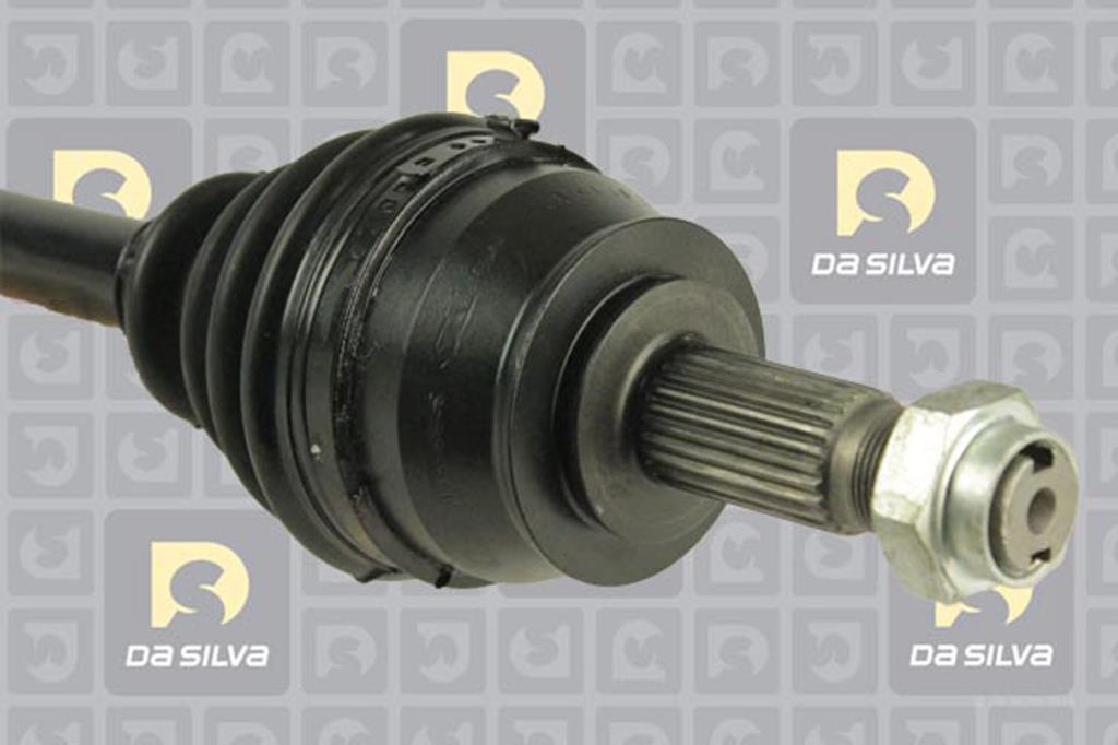 Cardã DA SILVA S.A.S. 5277T