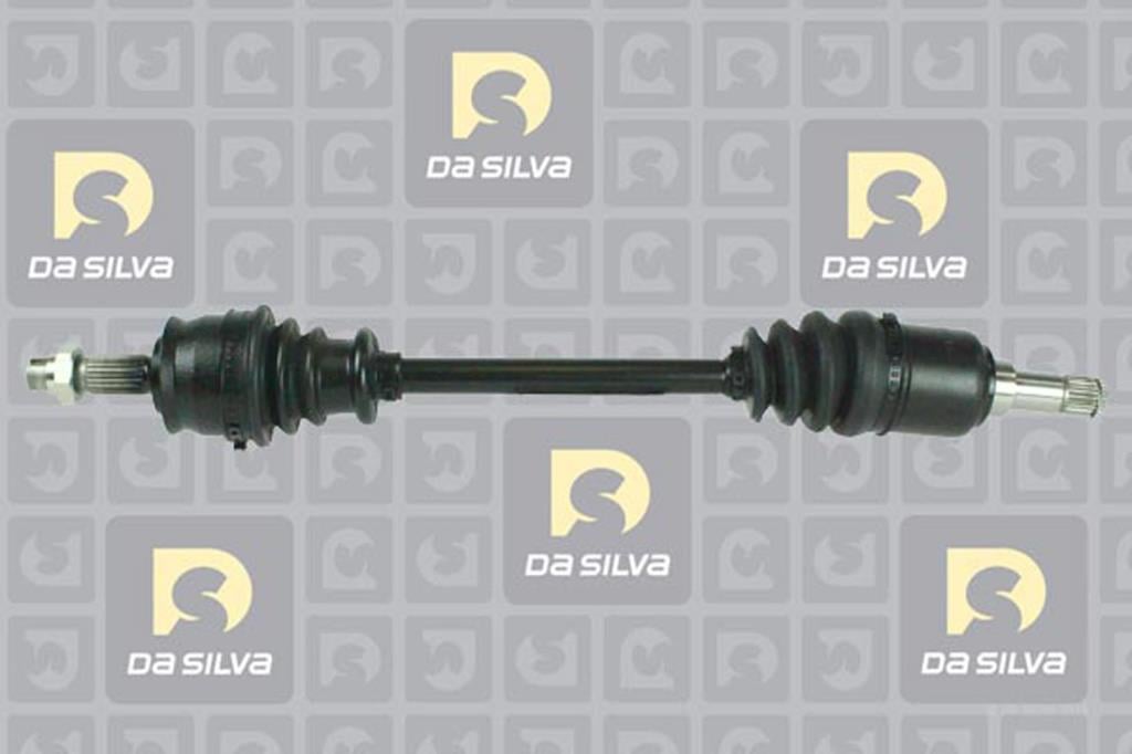 Cardan DA SILVA S.A.S. ref. JC5279