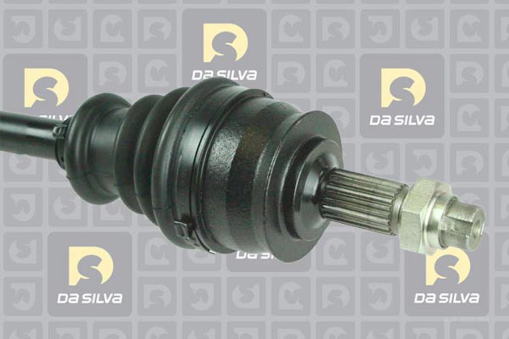 Cardan DA SILVA S.A.S. ref. JC5279