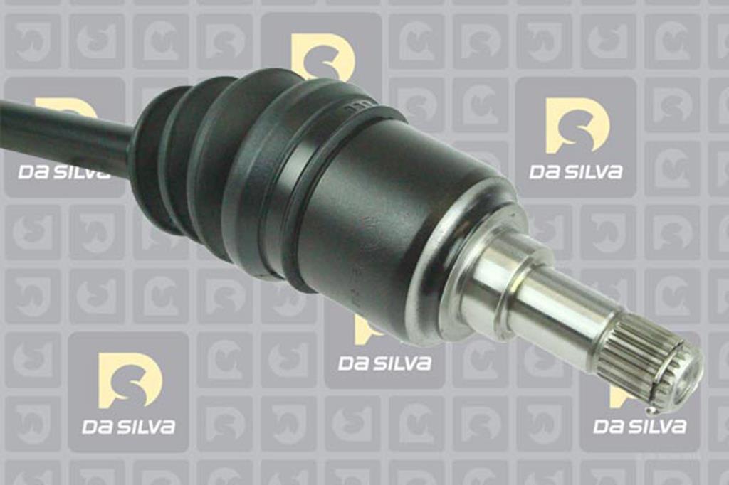 Cardan DA SILVA S.A.S. ref. JC5279