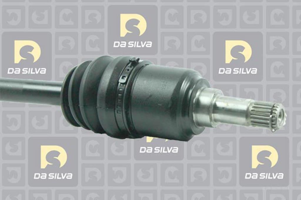 Cardan DA SILVA S.A.S. 5282T