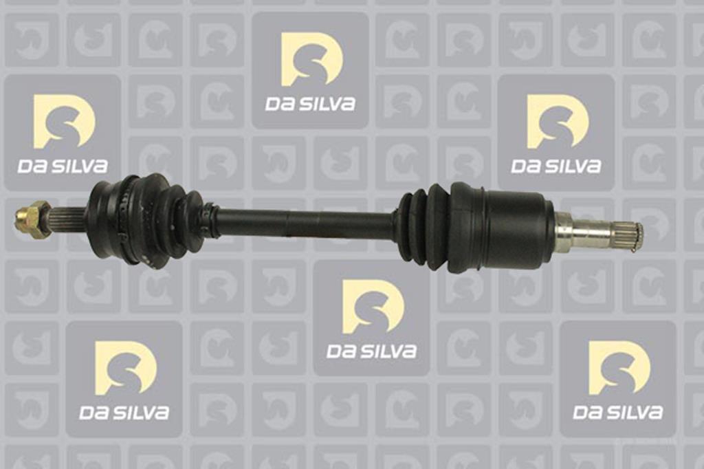 Cardan DA SILVA S.A.S. ref. 5283T