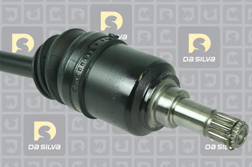 Cardan DA SILVA S.A.S. ref. 5284T