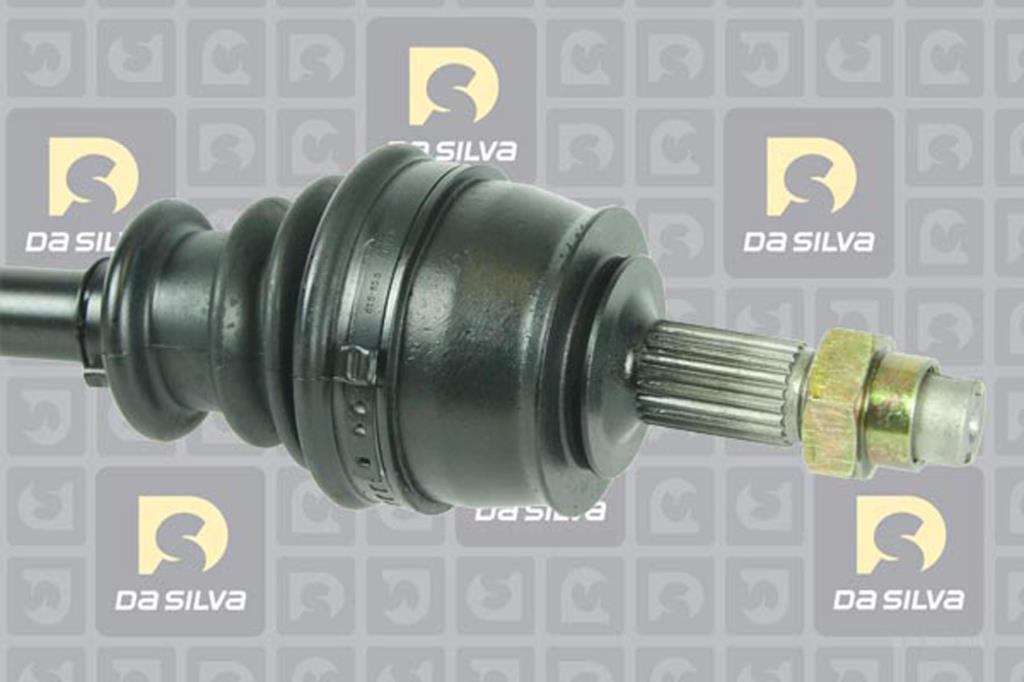 Cardan DA SILVA S.A.S. ref. 5284T