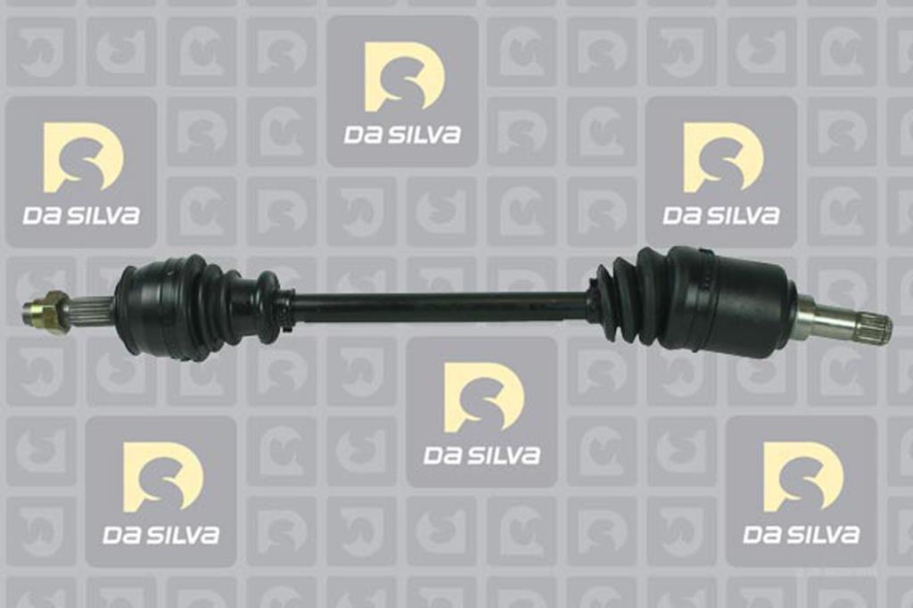 Cardan DA SILVA S.A.S. ref. 5285T